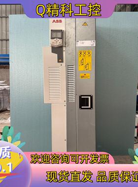 现货ABB变频器ACS580-04-725A-4 400KW