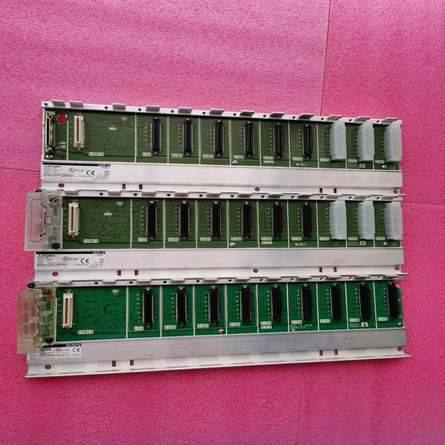 Q38B/Q38B-E三菱Q系列PLC底座,鲜花速递/花卉仿真/绿植园艺,浇水接口/取水阀/配件,淘宝优惠券,粉丝福利购,淘宝优惠卷