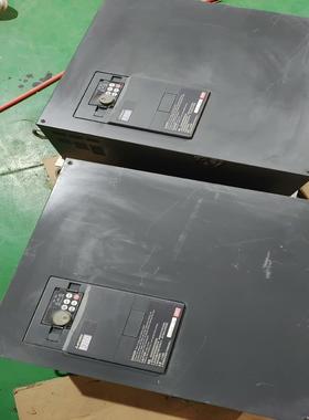 【工控自动化】FR-F740-S110K-CHT三菱变频器拆机橙色如图议价