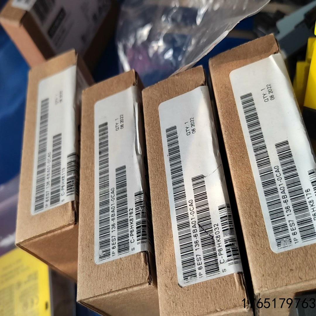 议价议价6ES7136-6BA01-0CA0