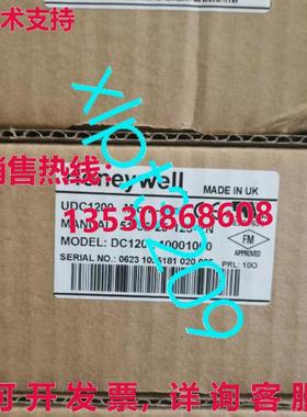 原装供应DC120L 10001000  UDC1200 温度控制器