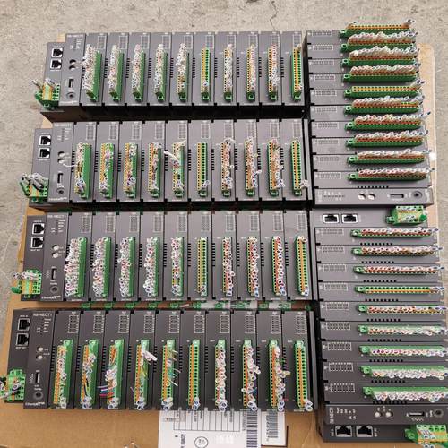 [德峰]MSYSTEM爱模 模块R8-NECT1-R，DAT16A2