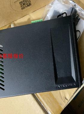 ATLONA接收器，4K HDR HDBaseT接收器，支持