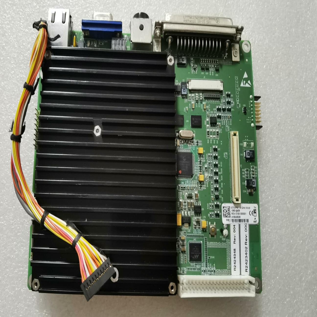 （设备配件）ETX-PM 1.4 GHZ GE Vivid 7H 106