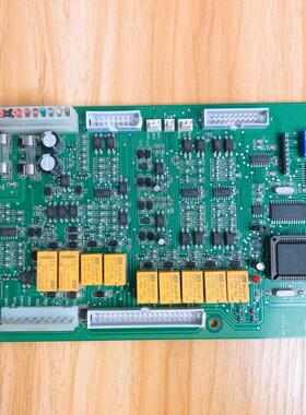 {雅致机械商行}LEADER利达气体灭火控制器主板LD5502ENI控制板