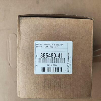 海德汉 编码器ERN480 2048 27S12-03R 全