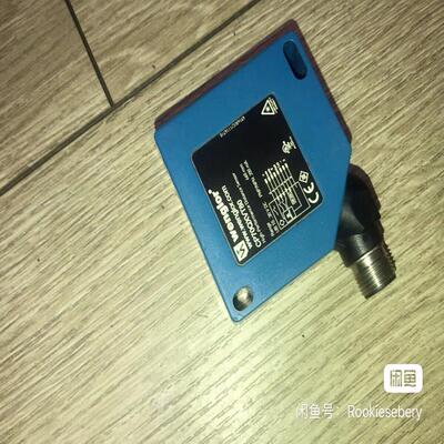 WENGLOR 威格勒激光传感器，CP70QXVT80。功能