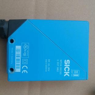 2B230slck西克光电传感器WT24 WL24 2B22 议价