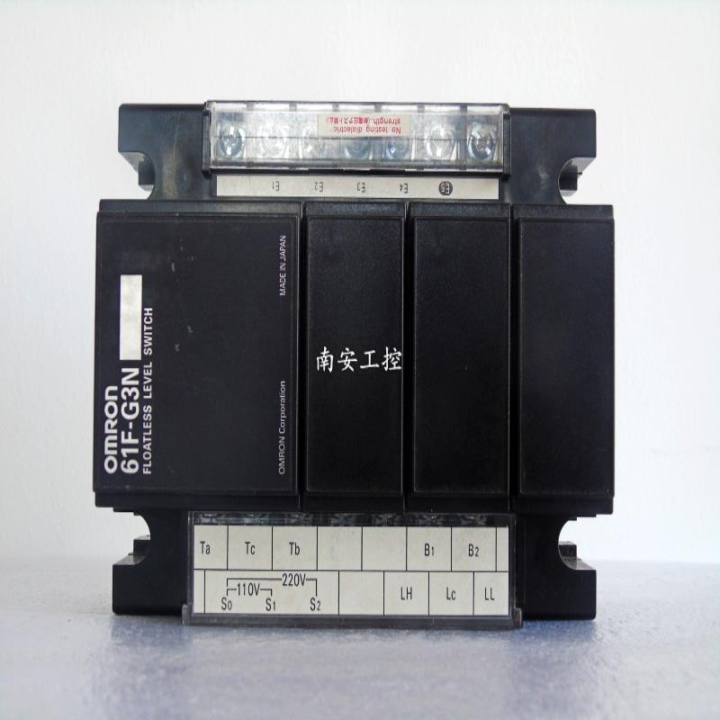 液位开关61F-G3N  继电器质保一年议价