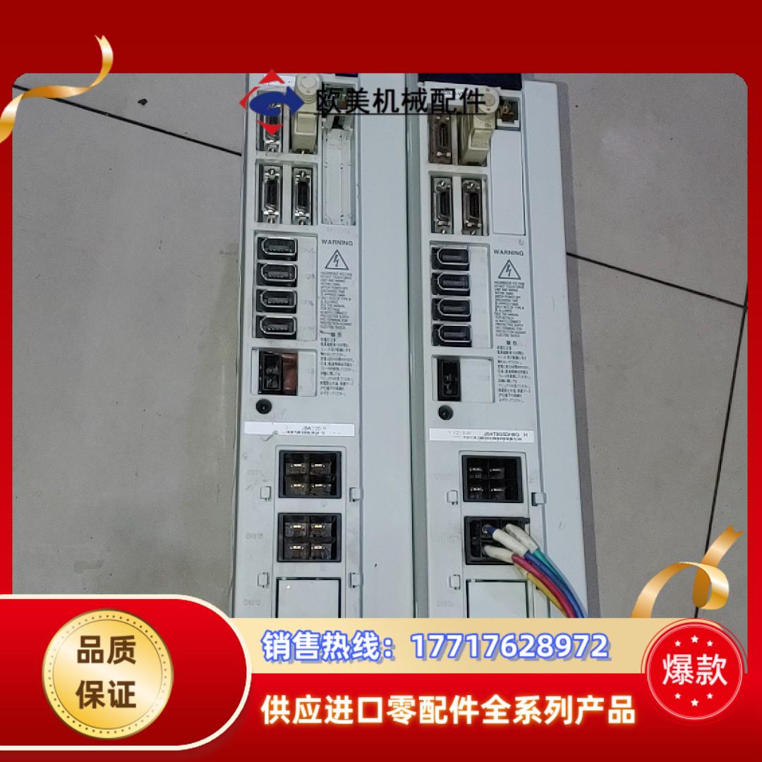三菱驱动MDS-R-V2-8040驱动器,拍照,成议价