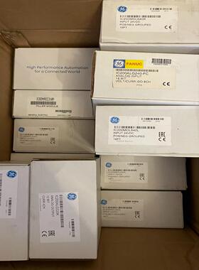 [德峰]IC200MDL640,iC200MDL740,IC200M