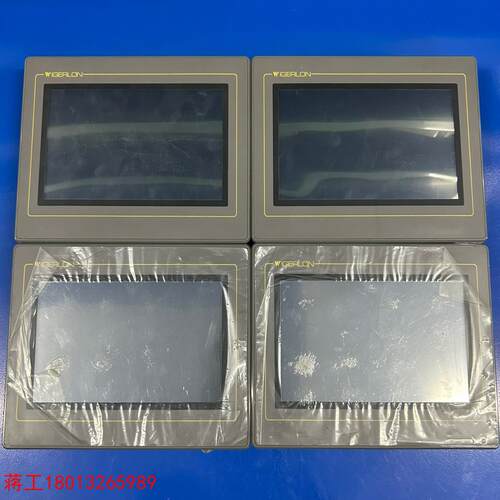 微朗触摸屏TE 8070A2-30ST P1N1C57功能议价