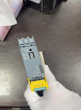 （设备配件）西门子3TK安全继电器3SK1121-1AB40