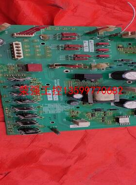 【荣强工控】pn072176p4拆机施耐德atv61/71电源板