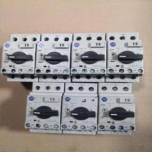 B16正品 原装 C2E 140M 现 AB罗克韦尔马达保护器