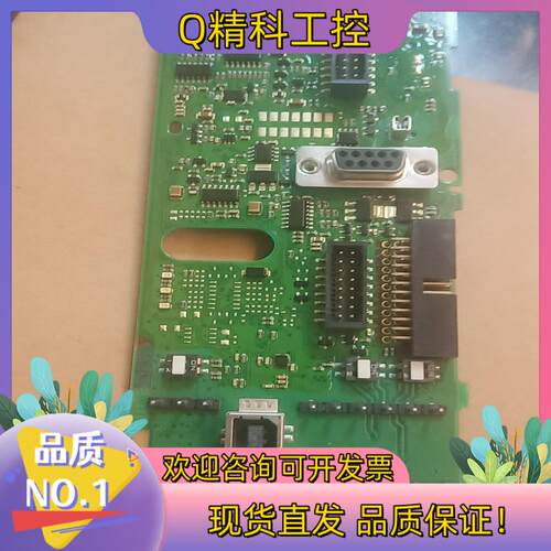 现货丹佛斯变频器FC301系列