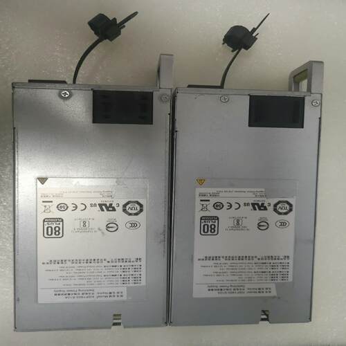 （设备配件）HSP1950-S12A电源模块。成色如图所示。