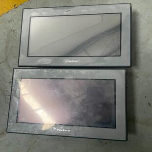 【工控自动化】普洛菲斯触摸屏GC-4501W PFXGE4501WAD成色议价