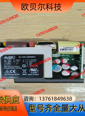 梅特勒托利多IND780称重显示器的电源模块LFVLT60-