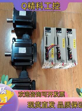 现货禾川X2系2kw伺服驱动器SV-X2EA200A-A电机S