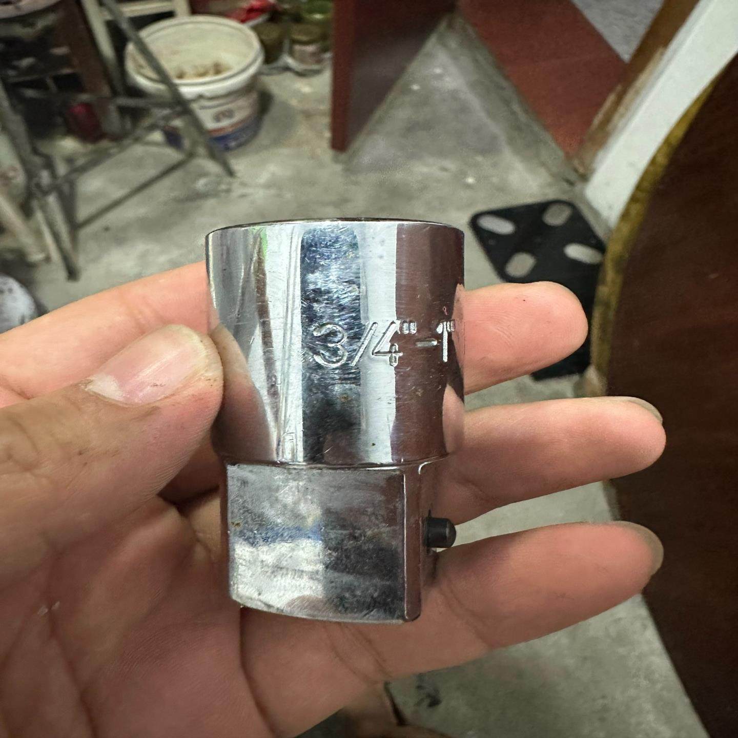 BETA3/4转换头全新