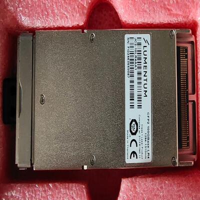 LUMENTUM CFP2 100GBase-LR4 129
