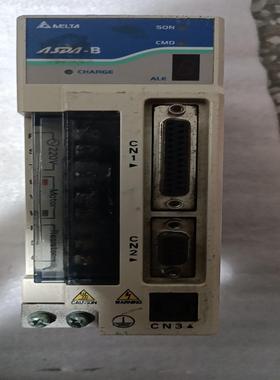 [德峰]伺服ASDB0421-A-台达驱动器拆机