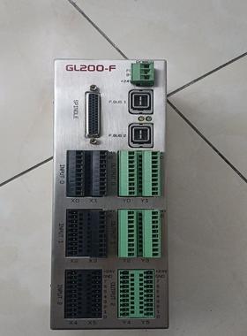 广数GL200F-01总线式IO扩展单V2.02