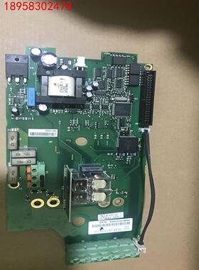 伟肯变频器配件NXL系列用电源板 PC00350E原装拆机测试包好询价