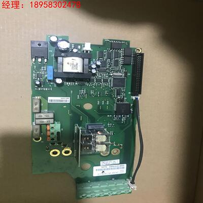 伟肯变频器配件NXL系列用电源板 PC00350E原装拆机测试包好询价