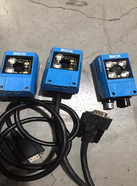 （设备配件）SICK西克读码器 ICR620E-H12013S01 V2