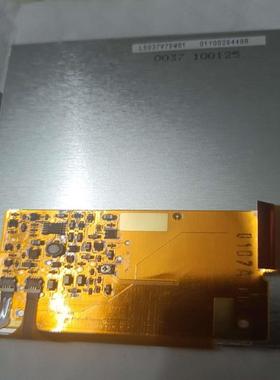 夏普37寸液晶屏ls037v7dw01议价