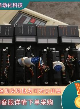 模块A1SY42P/A1SX42各两块