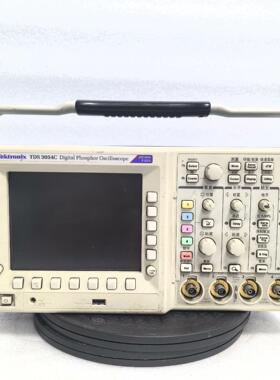 [德峰]泰克TDS3054C数字示波器 500M 4通道