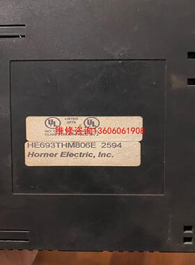 （请询价）HE693THM80 老库存 议价议价