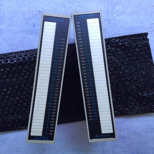 XHS24BH日立PLC模块，全新正品。单个价1000
