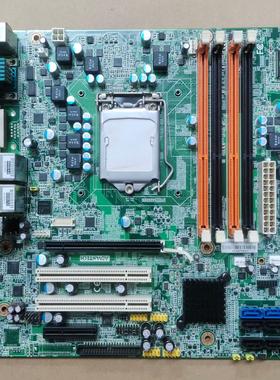 研华主板 AIMB-581QG2 双网卡 AIMB-581