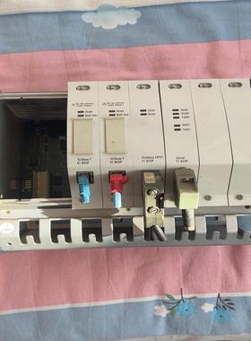 PM802F ABBPLC控制机架底座