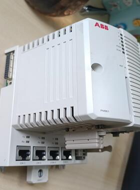 ABB  PM861 3BSE018105R1  原装现货！~议价
