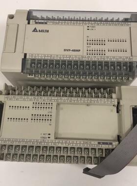 [德峰]台达PLC模块 DVP48HP00T