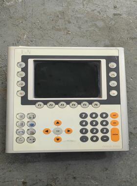 贝加莱触摸屏4PP451  按键面板  。