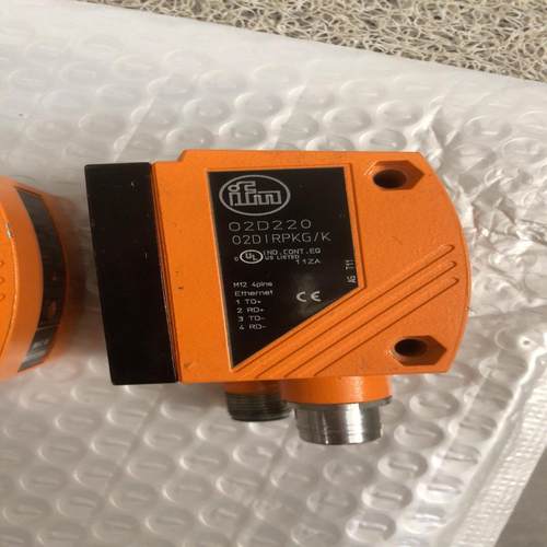 IFM易福门O2D220 原装需要联系。