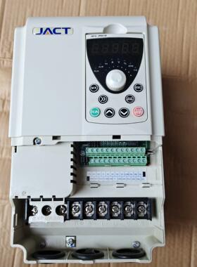 艾克特变频器AT500-T3-7R5G/011PB