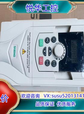 DARING大变频器 DR300H-S2-04R0-BA议价