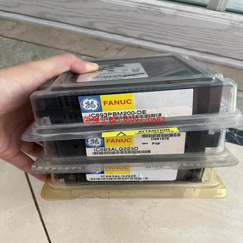 【荣强工控】IC693ALG223,IC693ALG2222,ALG39