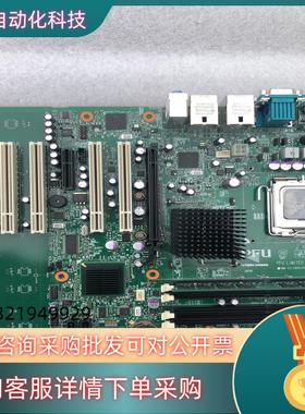 现货PFU aFujitsu company工控主板PFU Ll