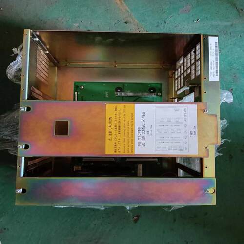 [德峰]-机器人1配件JZNC安川NRK01 -控制器