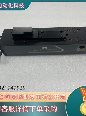 现货DAVIN OPTRONICS工业相机印刷设备相机 全新未