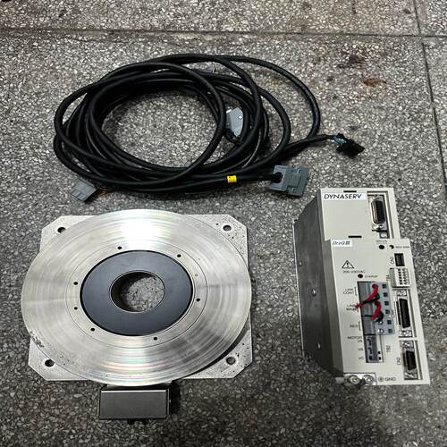 [德峰]DR5H00UR5H00横河 型号马达DD 拆机马达-  0
