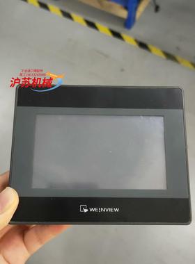威纶通 4.3寸 触摸屏 MT6050iP  TK6050i
